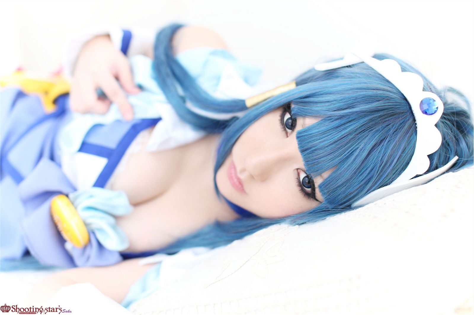 [Cosplay]New Pretty Cure Sunshine Gallery 3